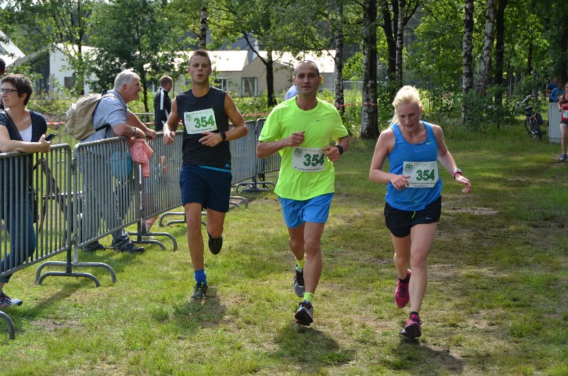 estafette deel 1 - 2017 - 450
